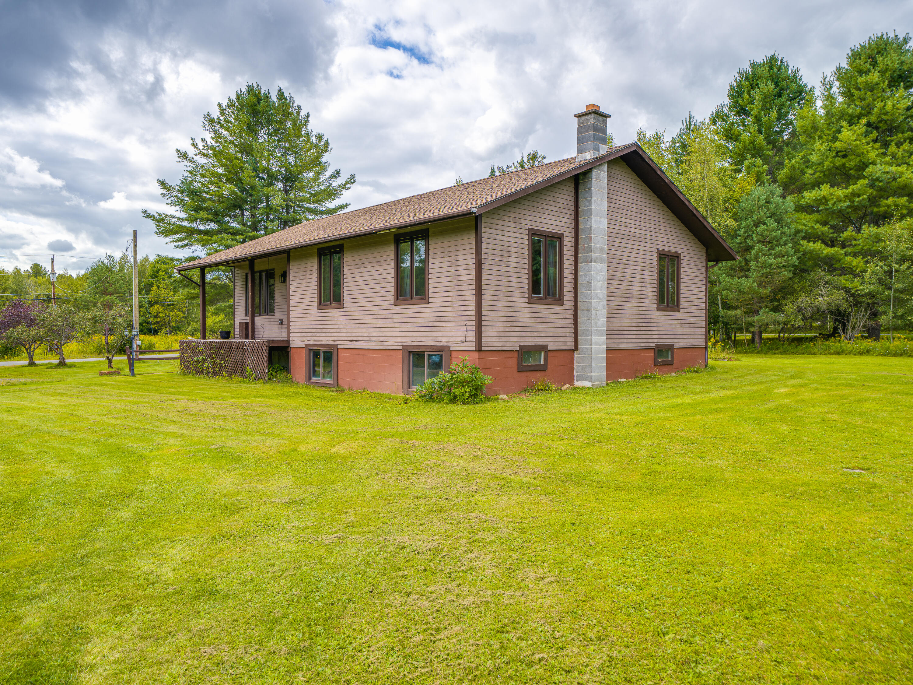 33 Glenwood Avenue Tupper Lake NY 12986