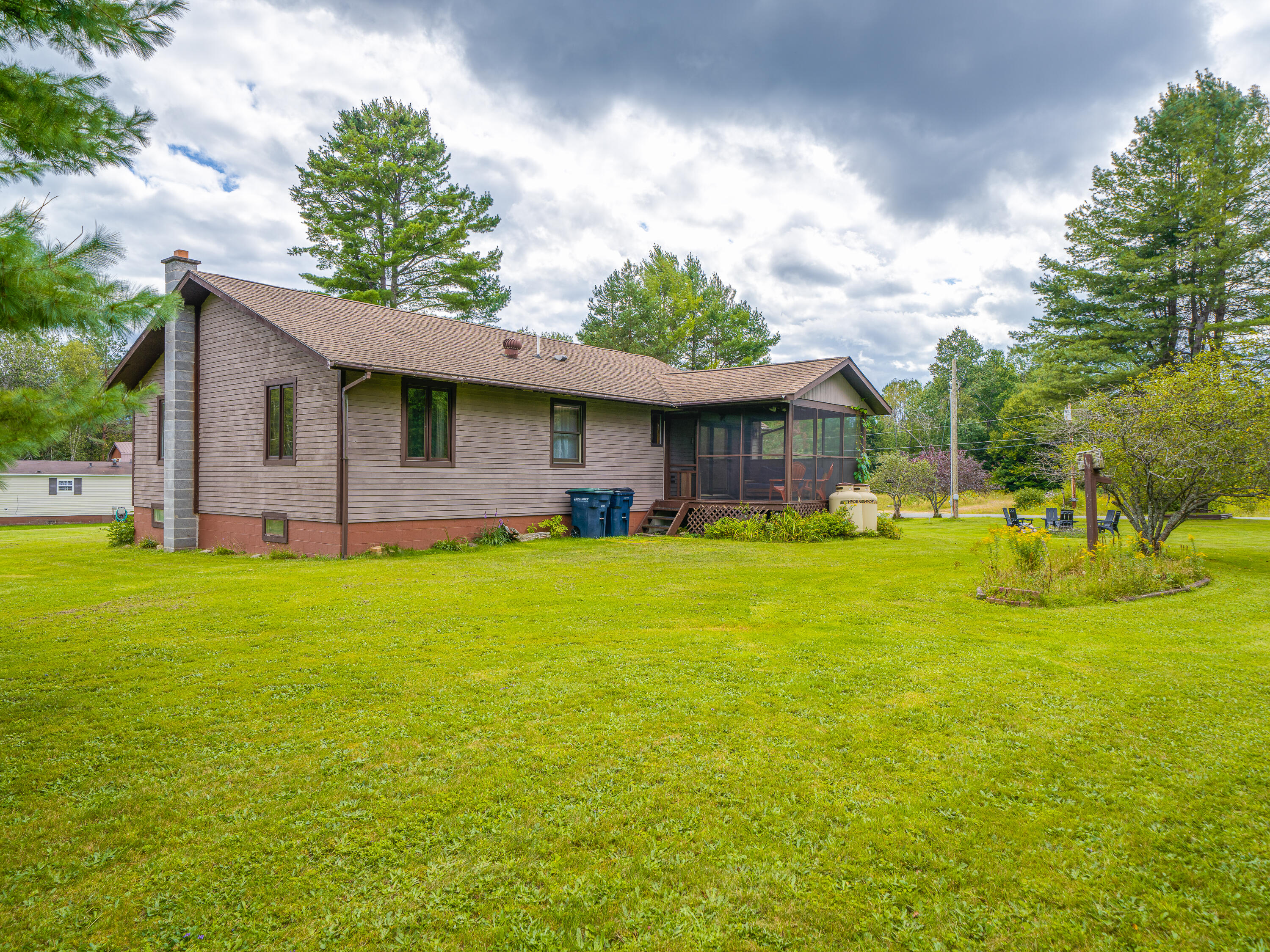 33 Glenwood Avenue Tupper Lake NY 12986