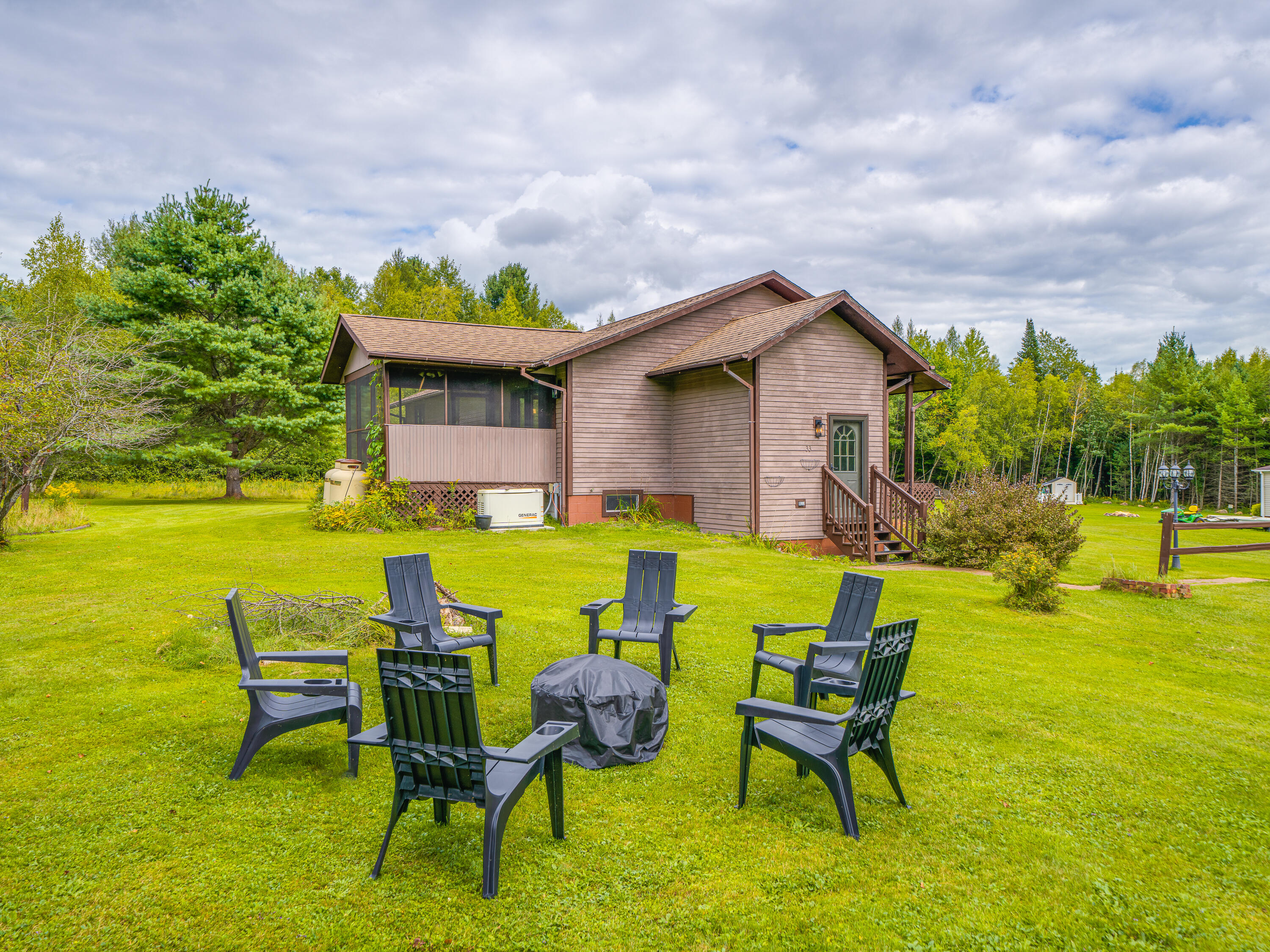 33 Glenwood Avenue Tupper Lake NY 12986