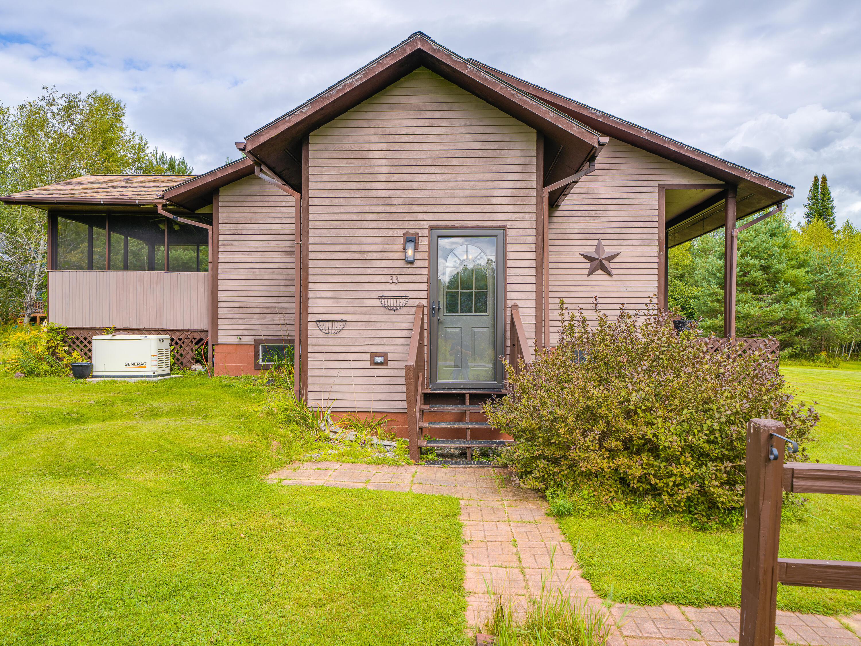 33 Glenwood Avenue Tupper Lake NY 12986
