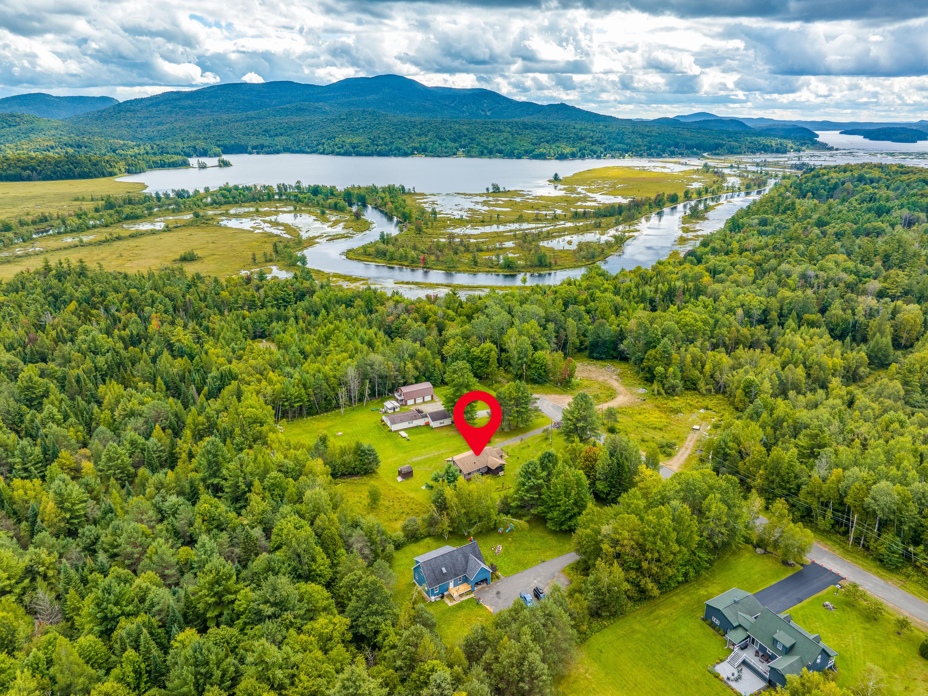 33 Glenwood Avenue Tupper Lake NY 12986