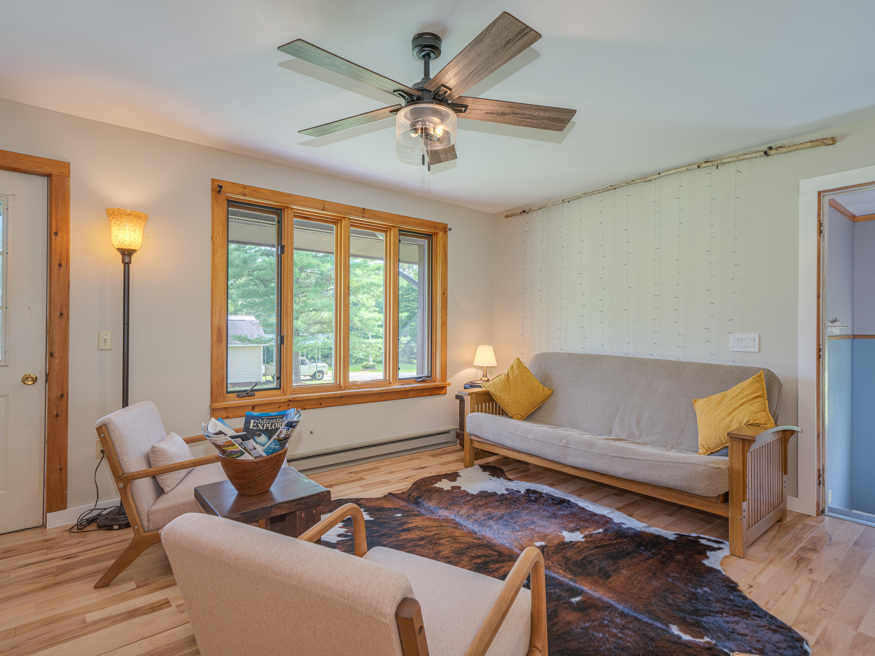 33 Glenwood Avenue Tupper Lake NY 12986