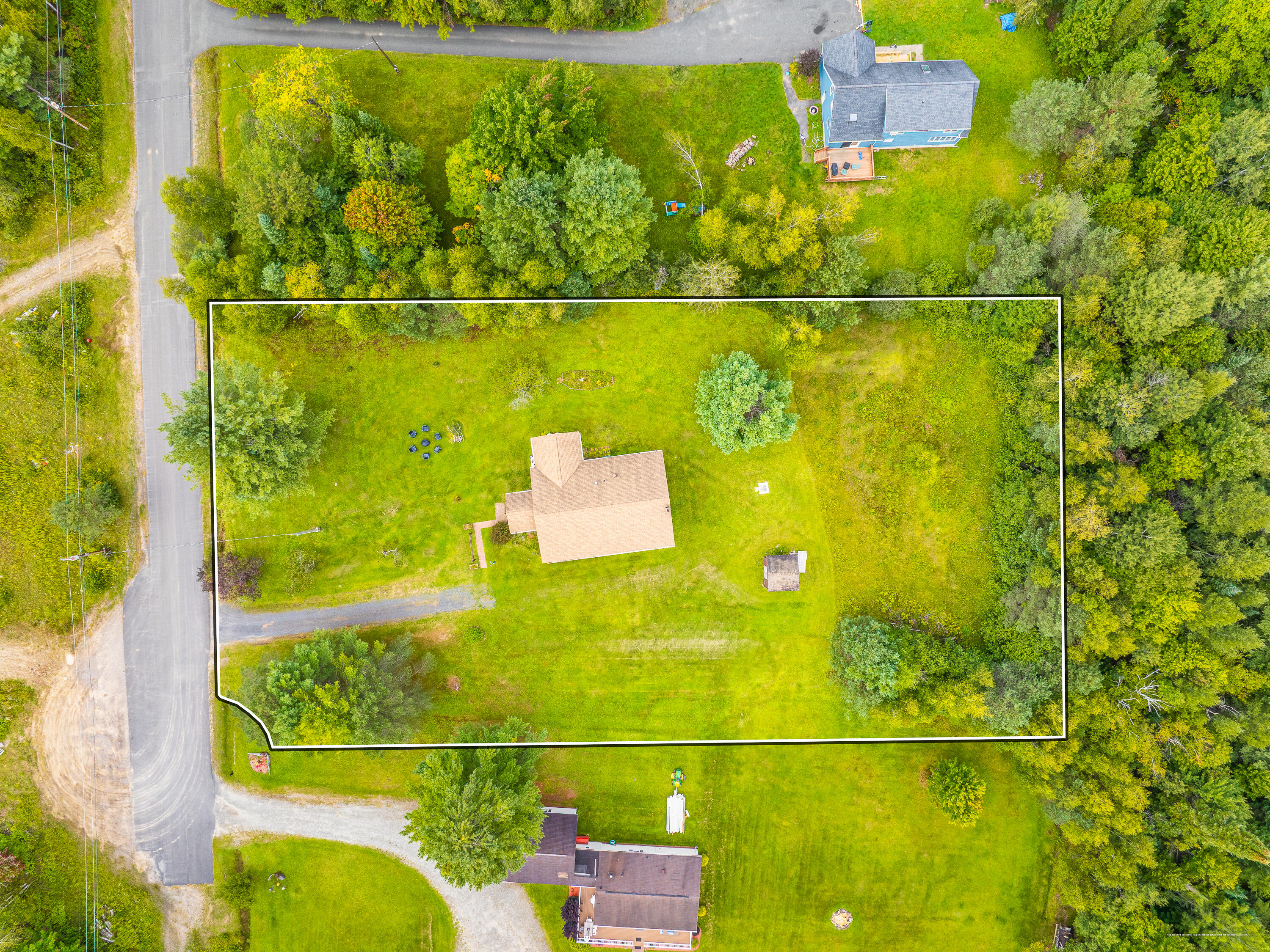 33 Glenwood Avenue Tupper Lake NY 12986