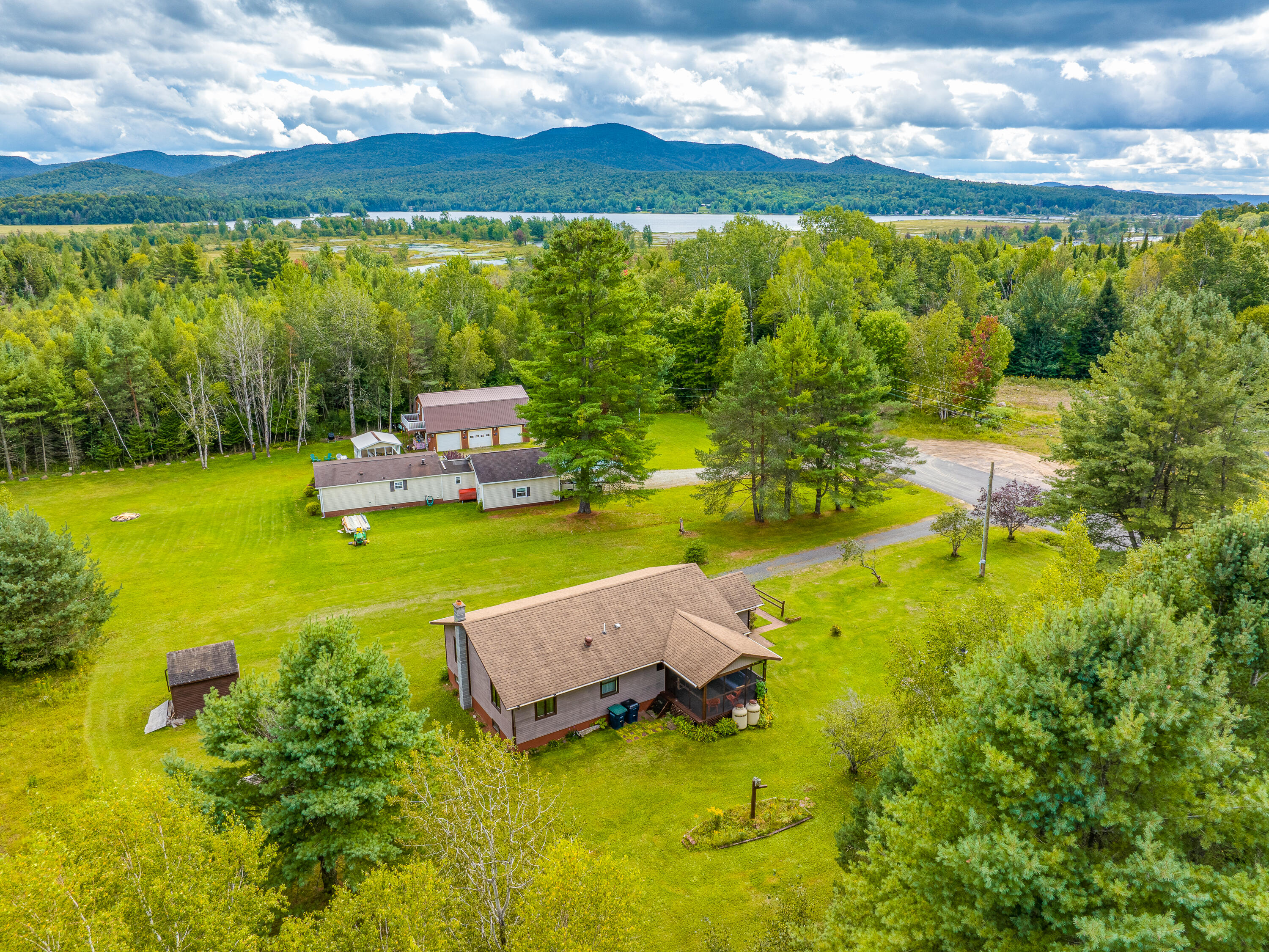33 Glenwood Avenue Tupper Lake NY 12986