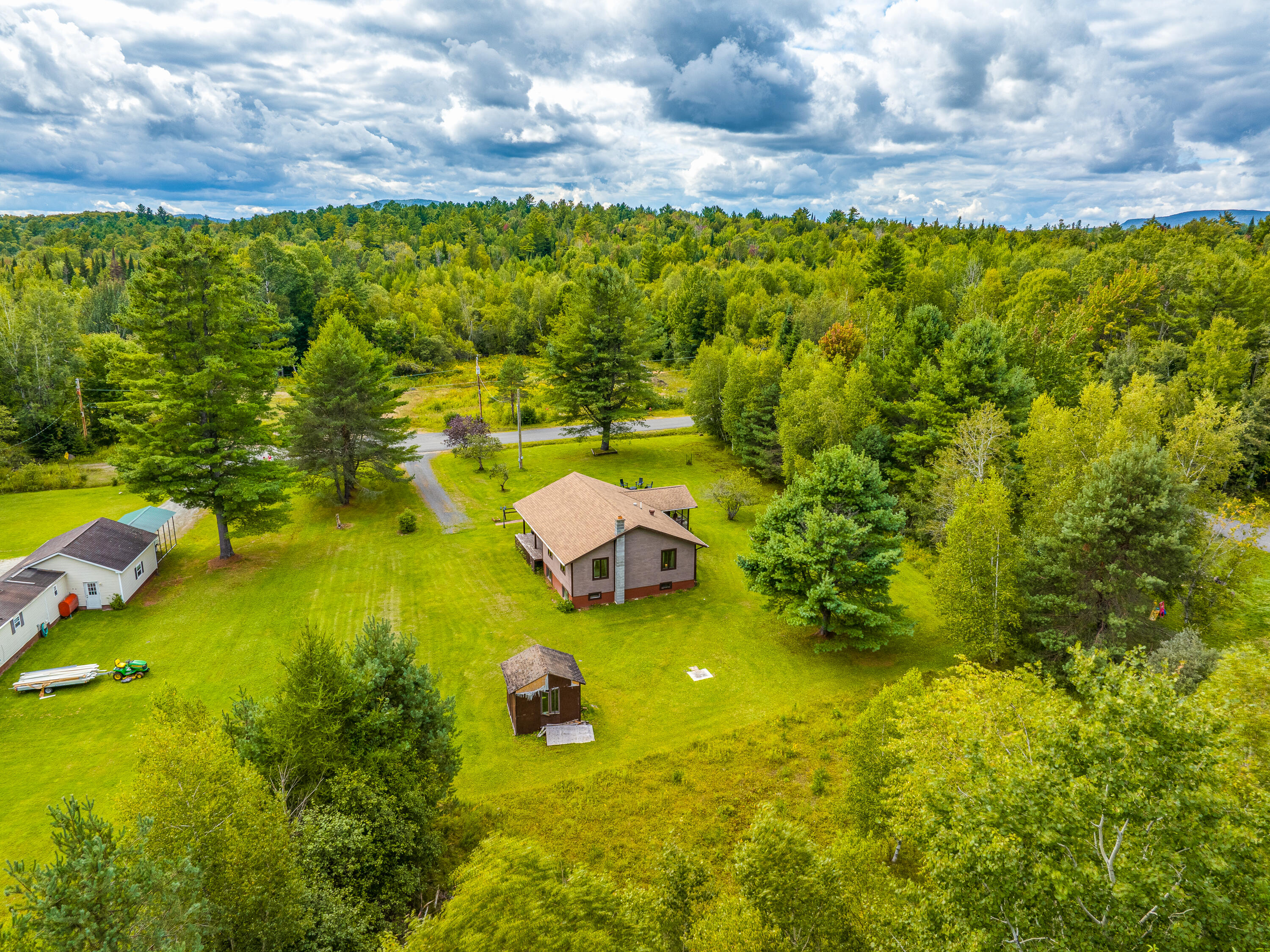 33 Glenwood Avenue Tupper Lake NY 12986