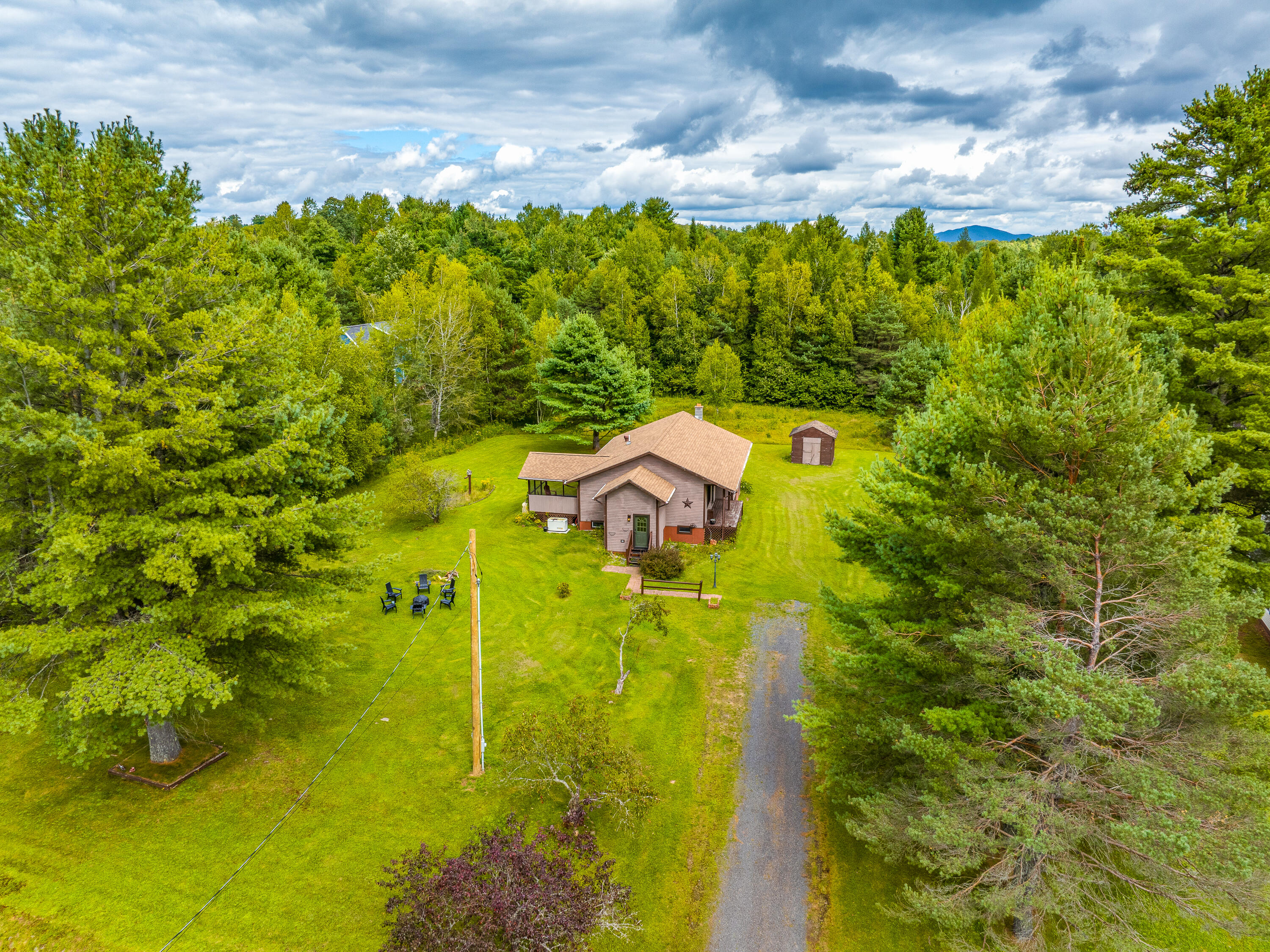 33 Glenwood Avenue Tupper Lake NY 12986