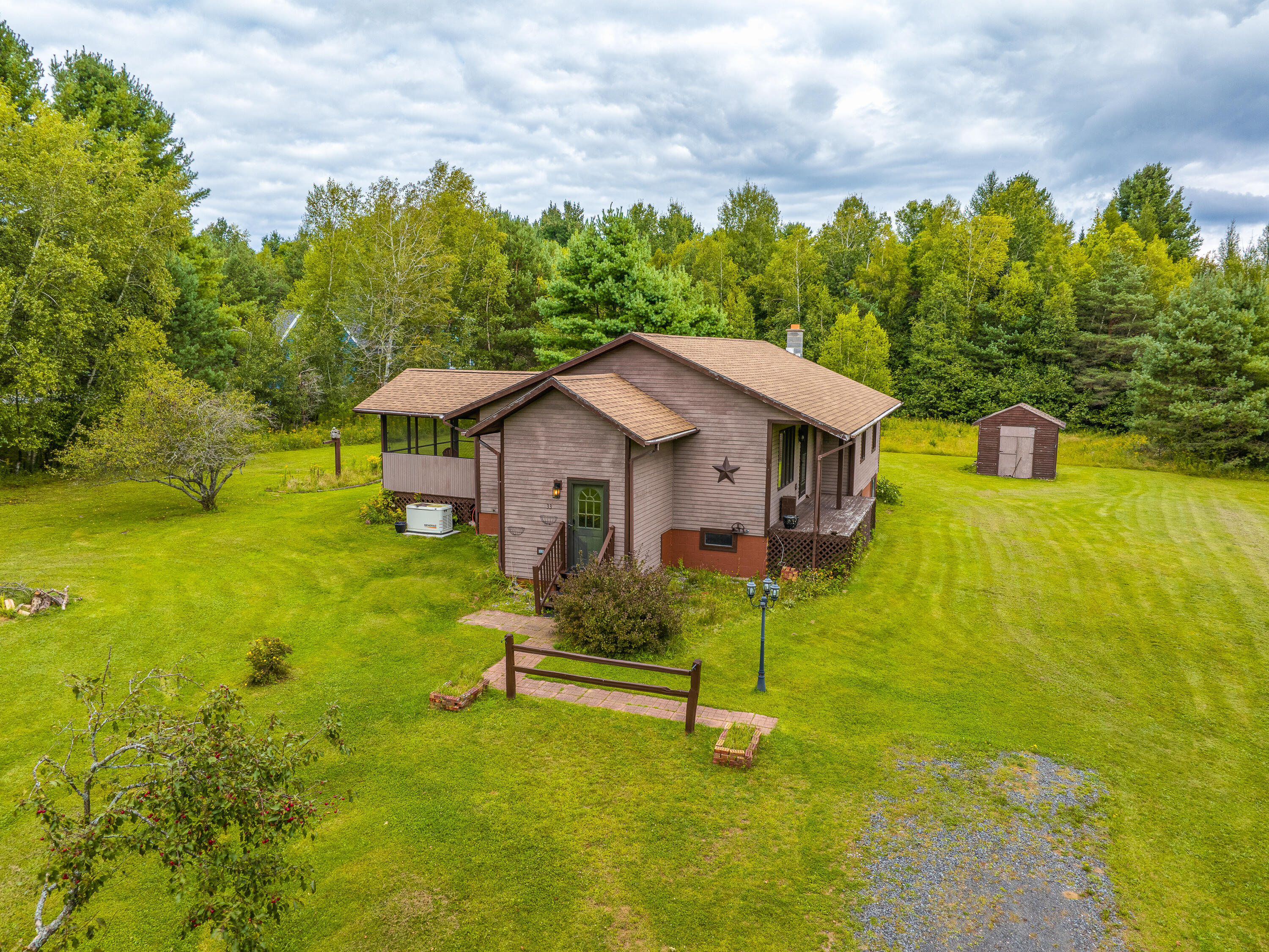 33 Glenwood Avenue Tupper Lake NY 12986