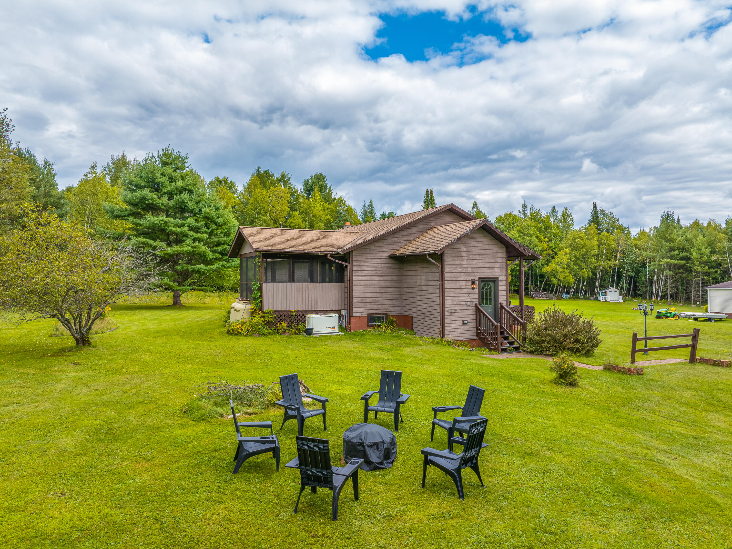 33 Glenwood Avenue Tupper Lake NY 12986