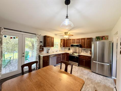 5 Laflure Lane Peru NY 12972