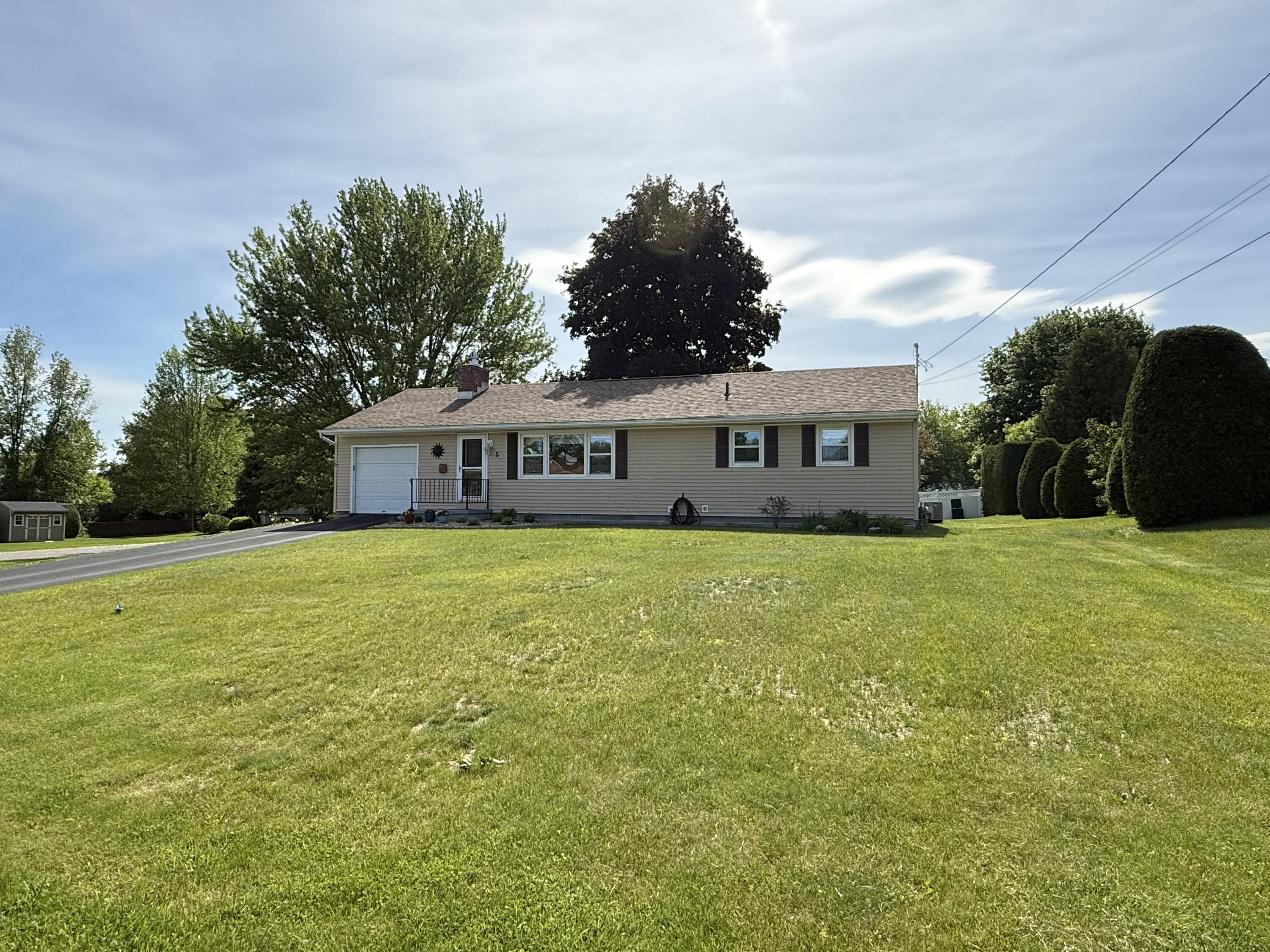 5 Laflure Lane Peru NY 12972