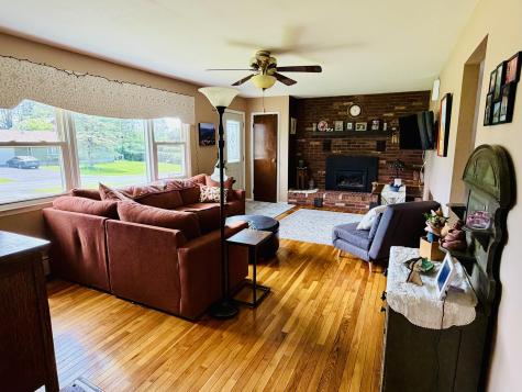 5 Laflure Lane Peru NY 12972