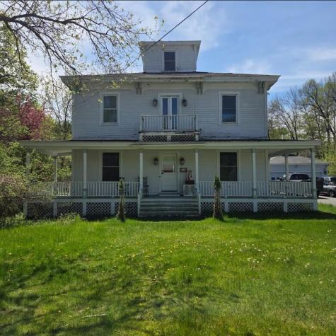 216 Water Street Elizabethtown NY 12932