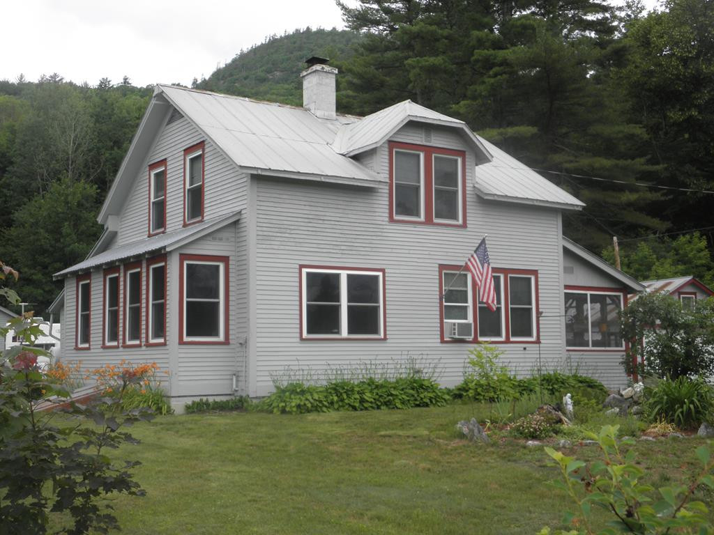 7313 Us Route 9 Elizabethtown NY 12932