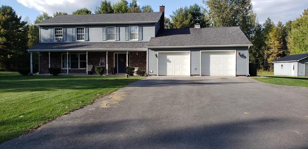 67 Rosbo Lane Morrisonville NY 12962