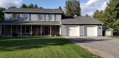 67 Rosbo Lane Morrisonville NY 12962