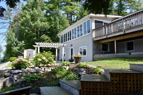 503 Corlear Drive Willsboro NY 12996