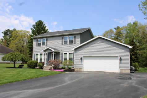 24 Ashton Drive Morrisonville NY 12962