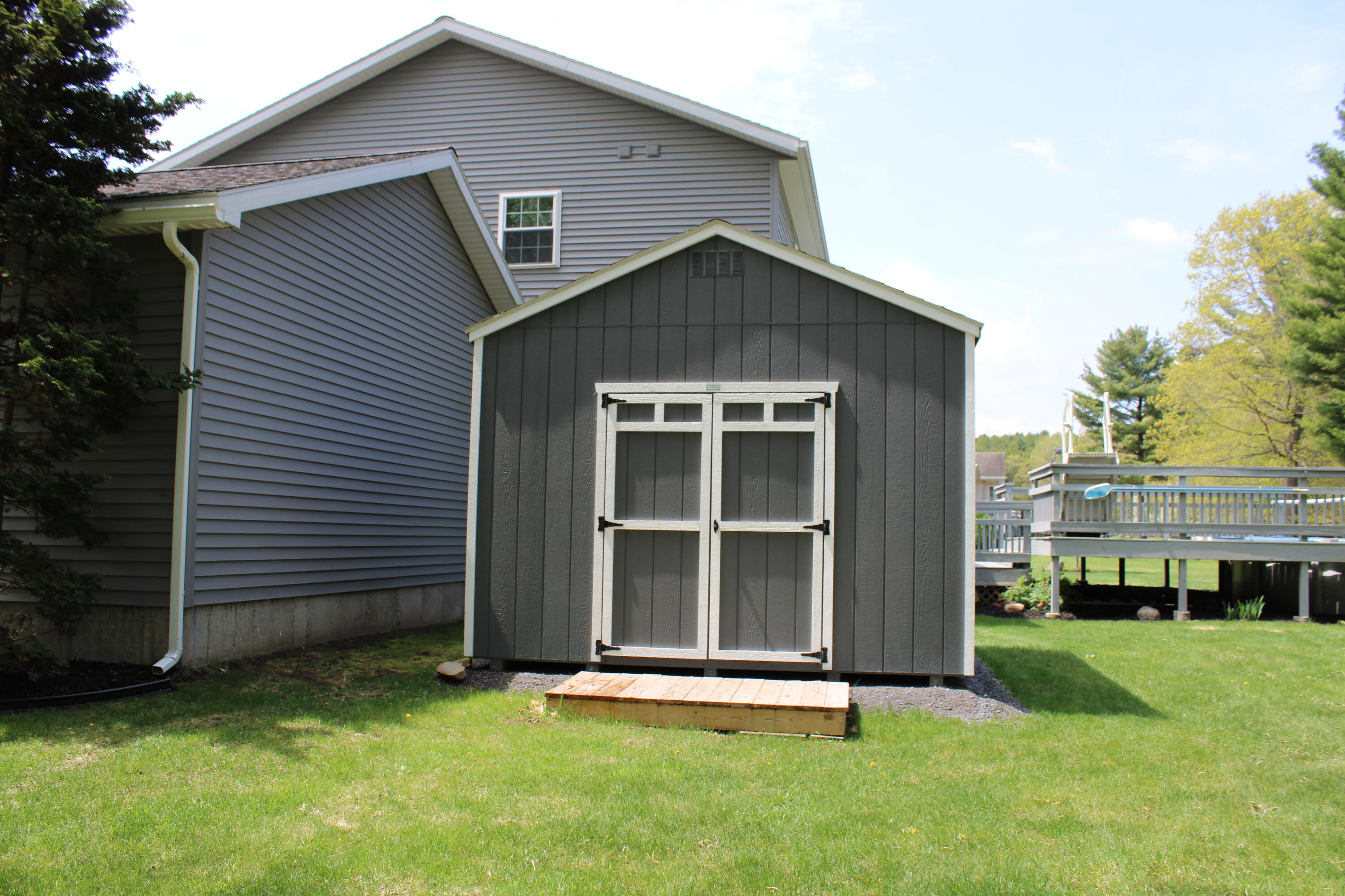 24 Ashton Drive Morrisonville NY 12962