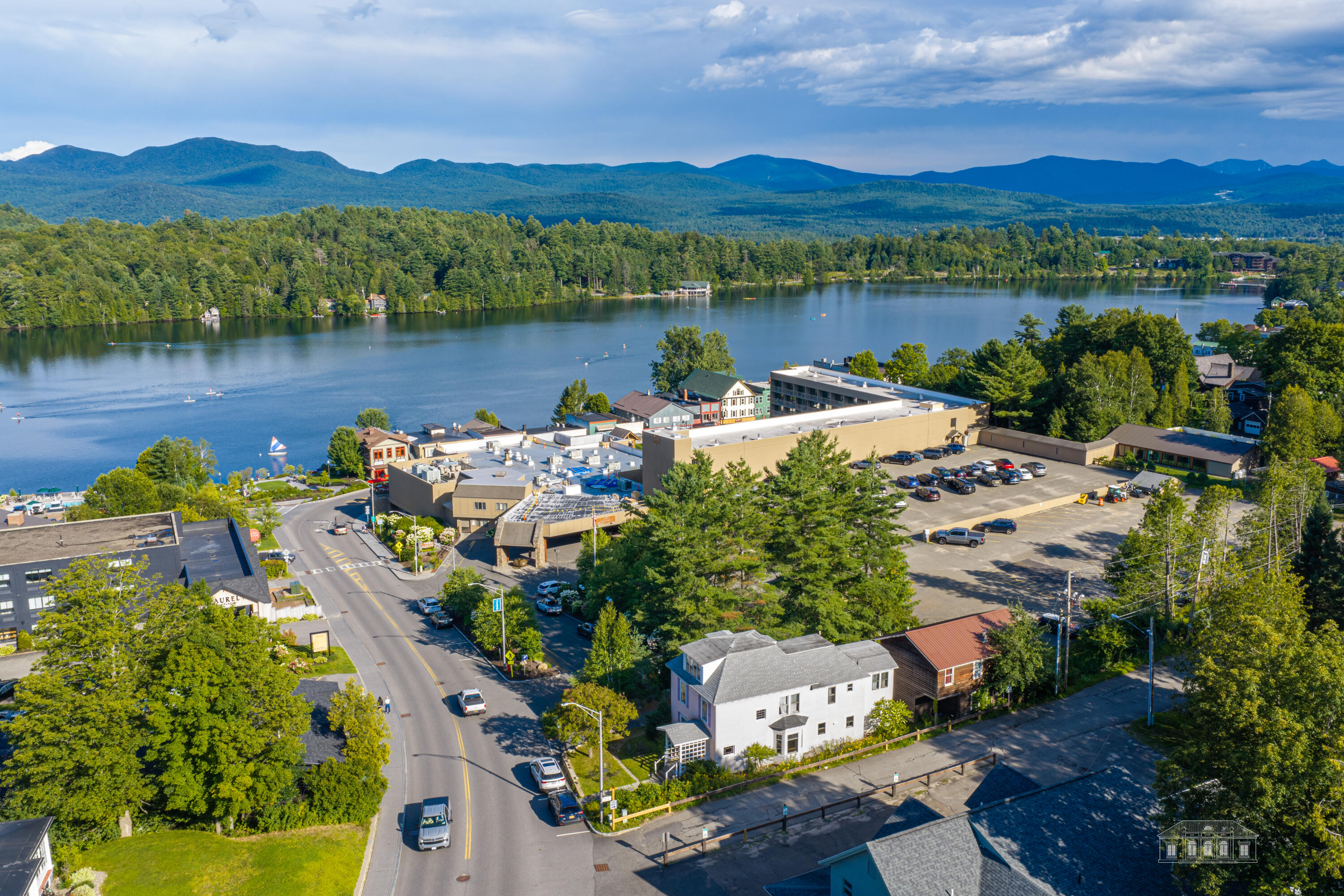 2364 Saranac Avenue Lake Placid NY 12946