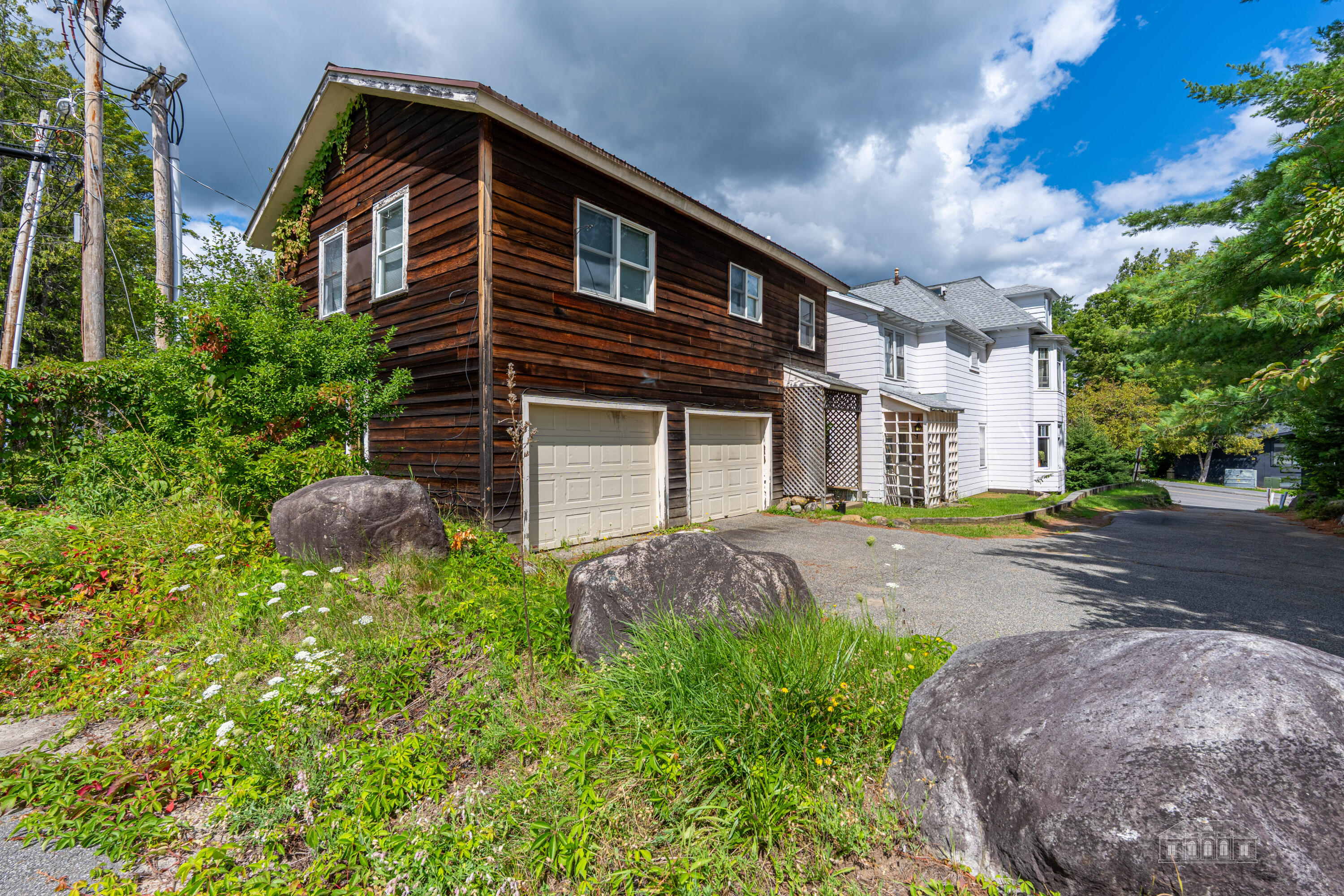 2364 Saranac Avenue Lake Placid NY 12946