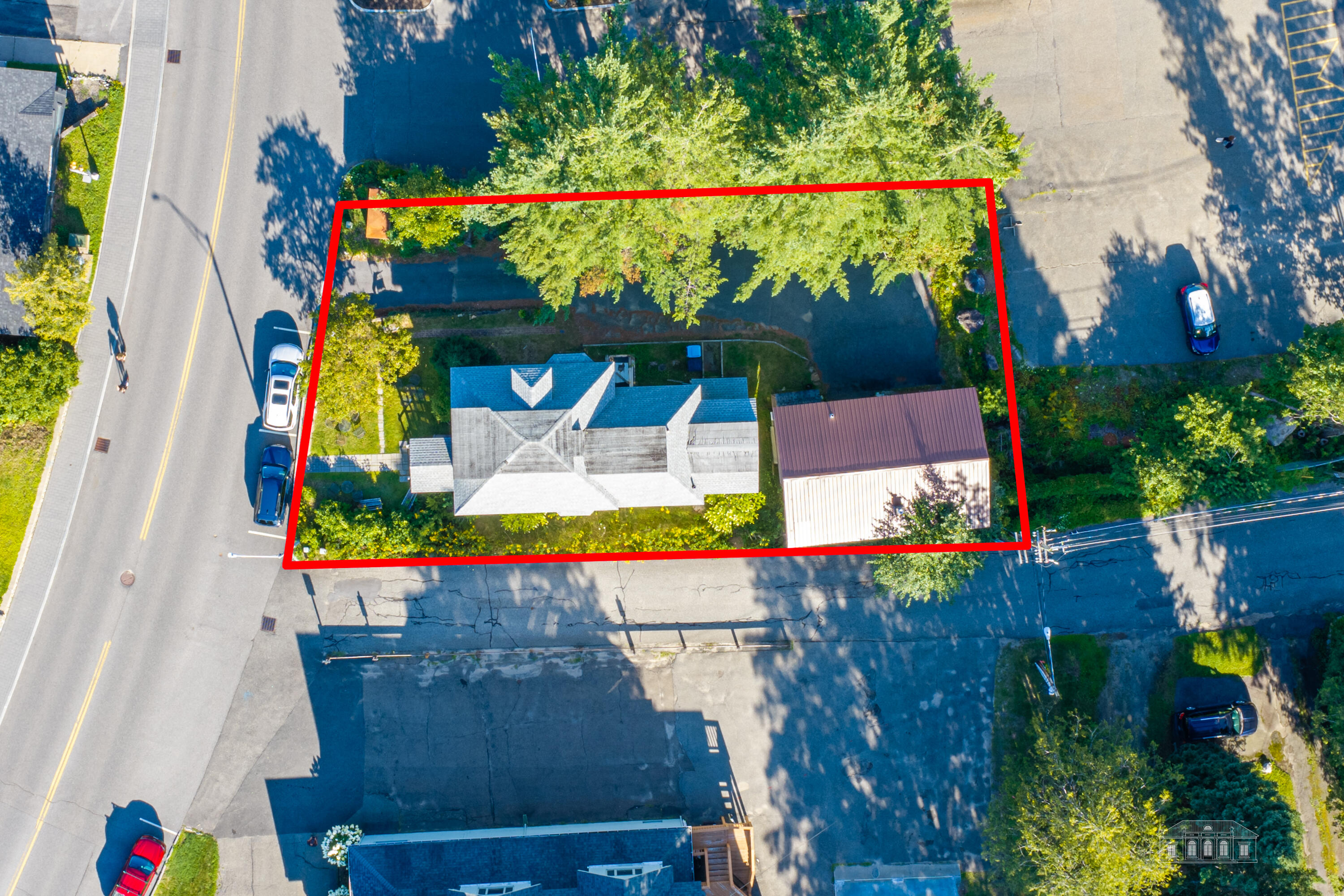2364 Saranac Avenue Lake Placid NY 12946