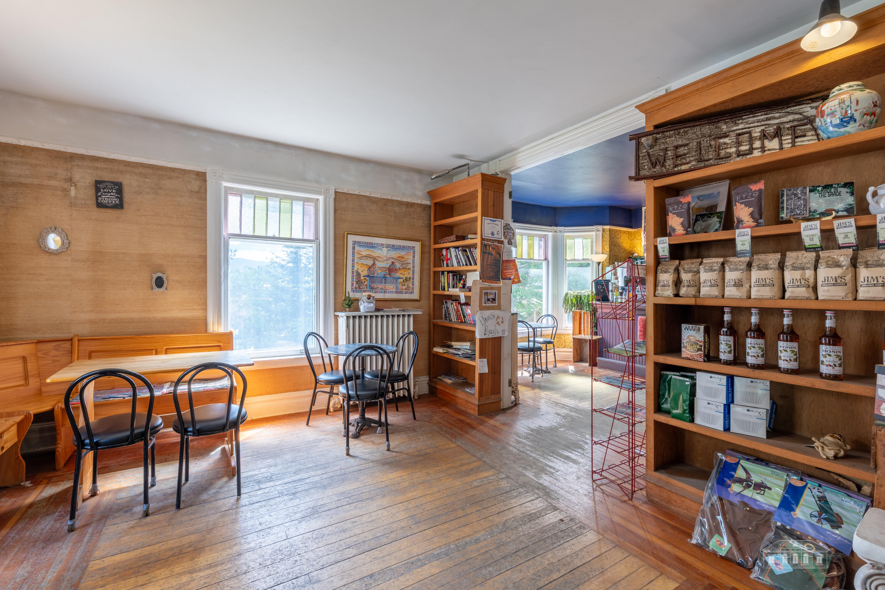 2364 Saranac Avenue Lake Placid NY 12946