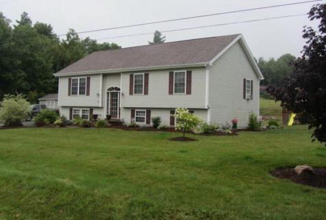4 Page Drive Cadyville NY 12918