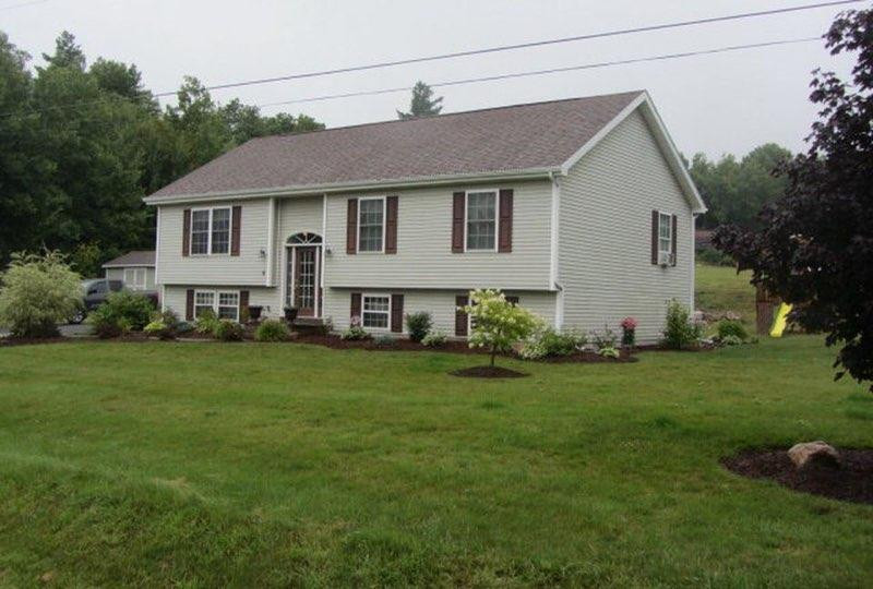 4 Page Drive Cadyville NY 12918
