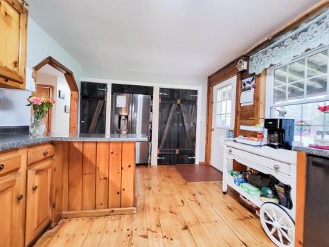 1560 Rand Hill Road Altona NY 12910