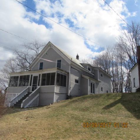 28 Brook Street Port Henry NY 12974