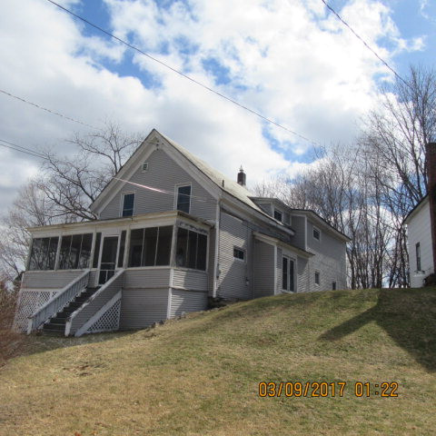 28 Brook Street Port Henry NY 12974