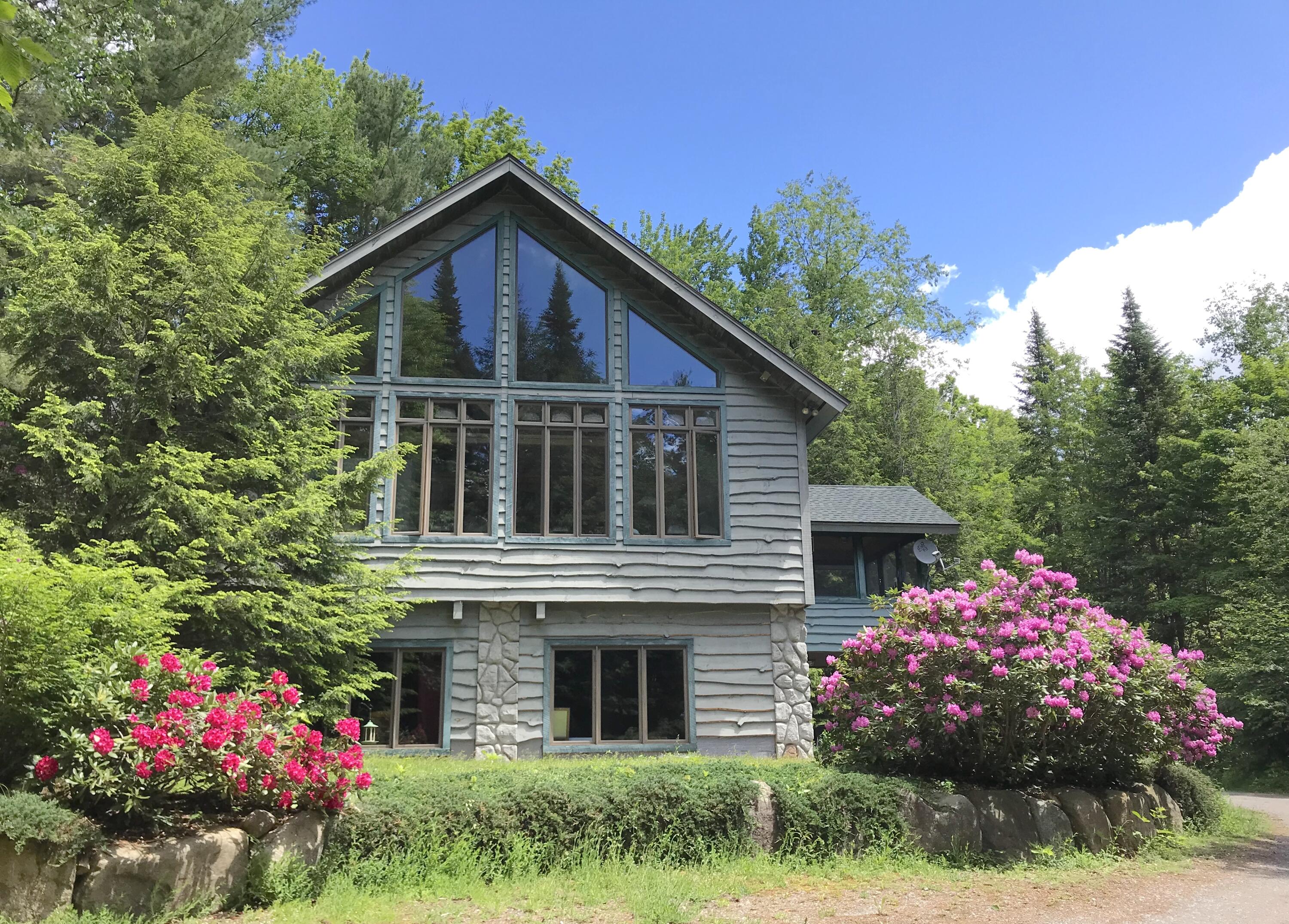 21 Terrace Way Lake Placid NY 12946