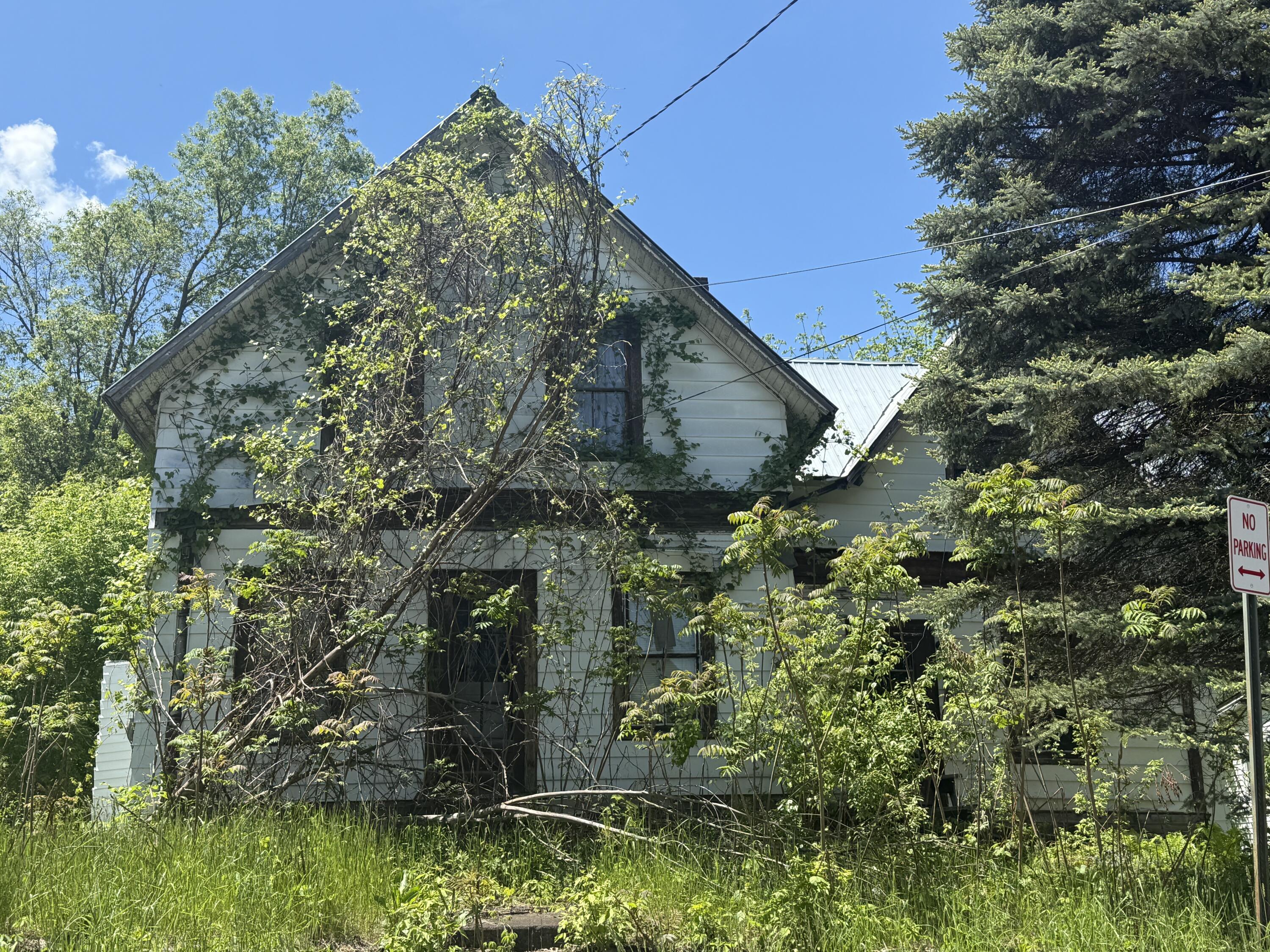 33 S Pearl Street Malone NY 12953