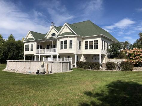 629 Brand Hollow Road Peru NY 12972