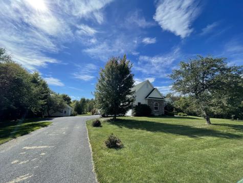 629 Brand Hollow Road Peru NY 12972