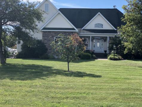 629 Brand Hollow Road Peru NY 12972
