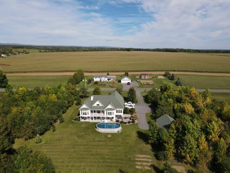 629 Brand Hollow Road Peru NY 12972