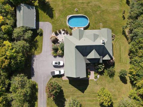 629 Brand Hollow Road Peru NY 12972