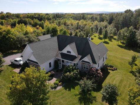 629 Brand Hollow Road Peru NY 12972