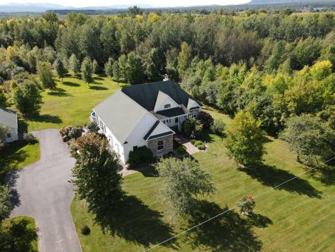 629 Brand Hollow Road Peru NY 12972