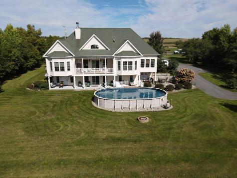 629 Brand Hollow Road Peru NY 12972