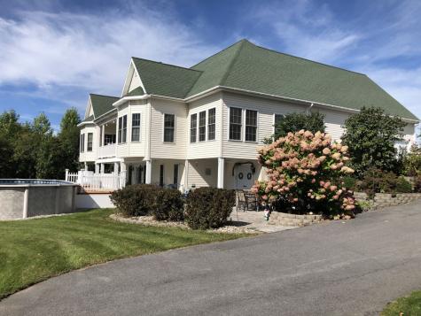 629 Brand Hollow Road Peru NY 12972
