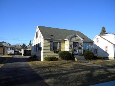 10 Sanborn Avenue Plattsburgh NY 12901