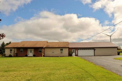 540 Patnode Road Churubusco NY 12923