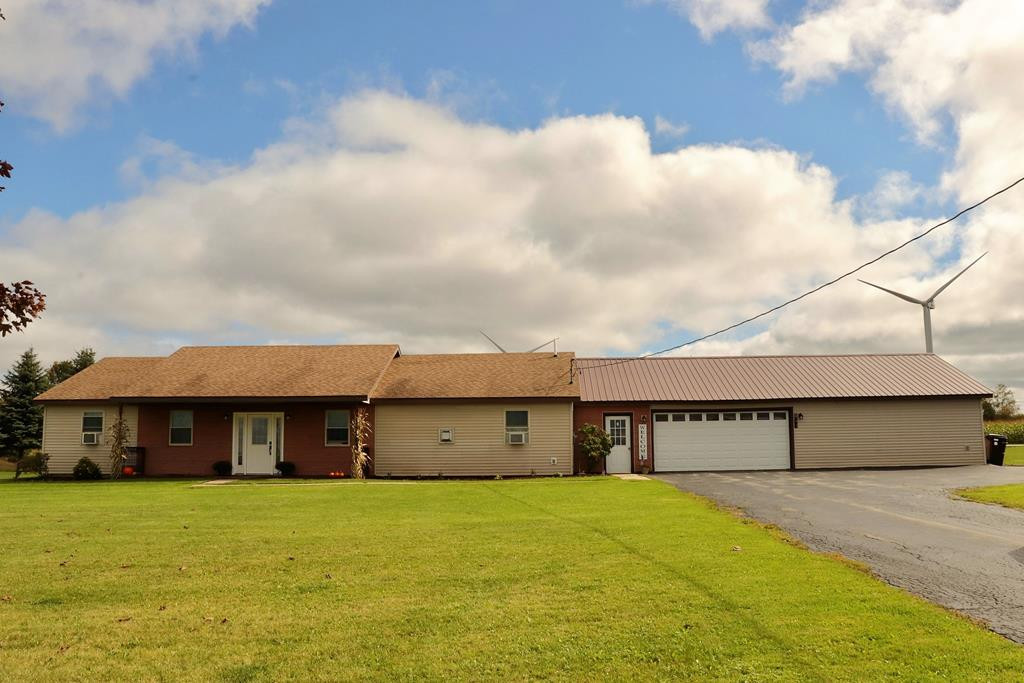540 Patnode Road Churubusco NY 12923