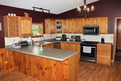 540 Patnode Road Churubusco NY 12923