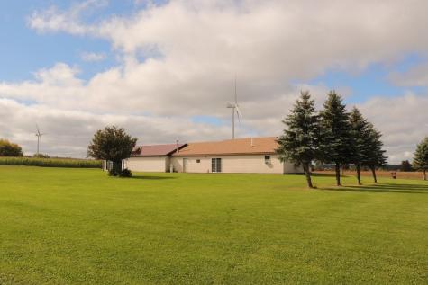 540 Patnode Road Churubusco NY 12923