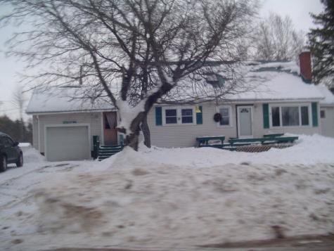 5 Pleasant Ridge Road Plattsburgh NY 12901