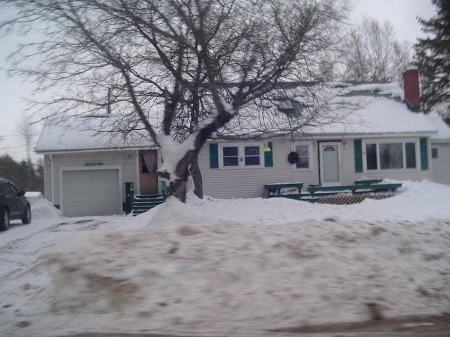 5 Pleasant Ridge Road Plattsburgh NY 12901