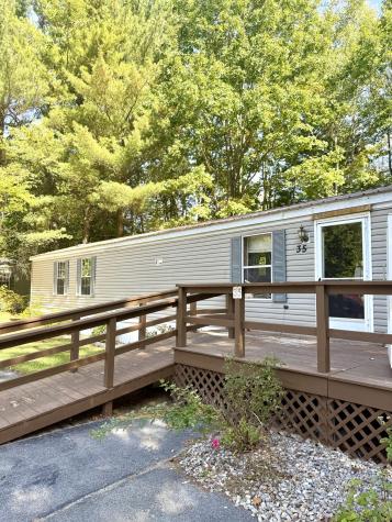35 Huntington Drive Plattsburgh NY 12901
